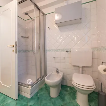 Housmart Tovaglie 9 Int. 6 Appartement Bologna Buitenkant foto