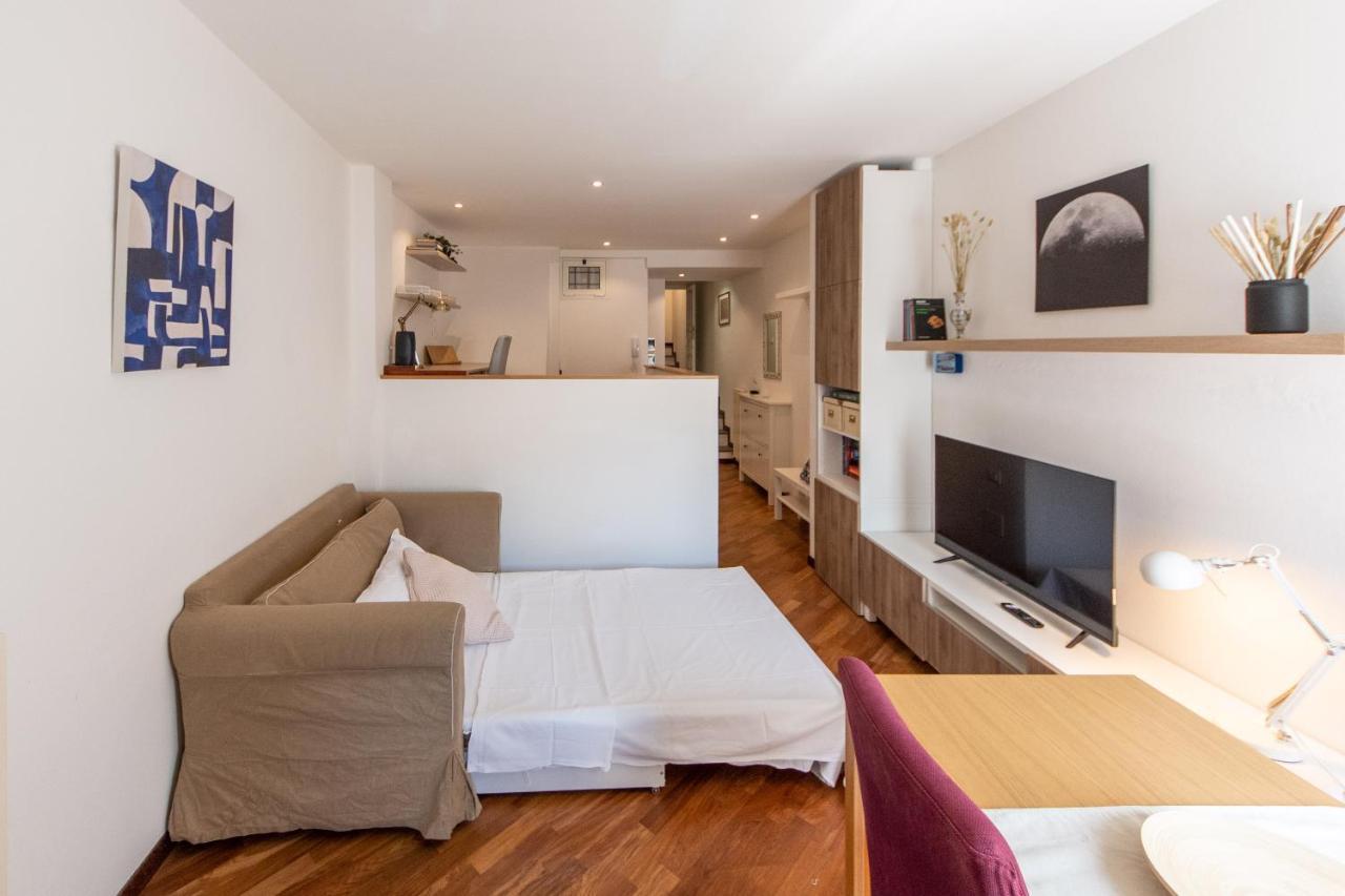Apartment Housmart Tovaglie 9 Int. 6